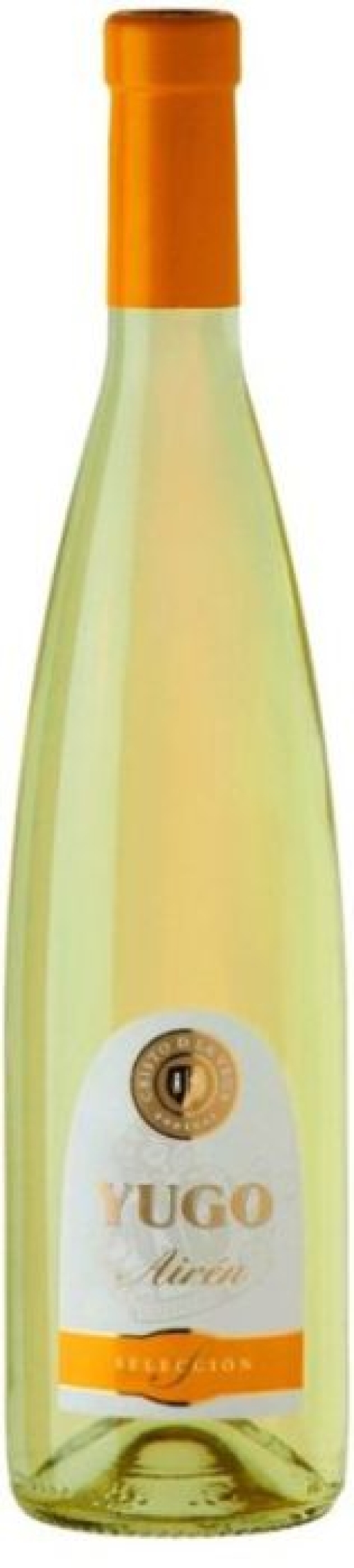 VINO YUGO AIREN 0.75 L. 2024
